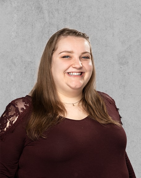 Team Member Profile Image