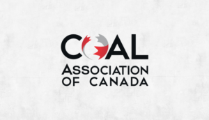Pace Creative case study: website design strategy for Coal Association of Canada