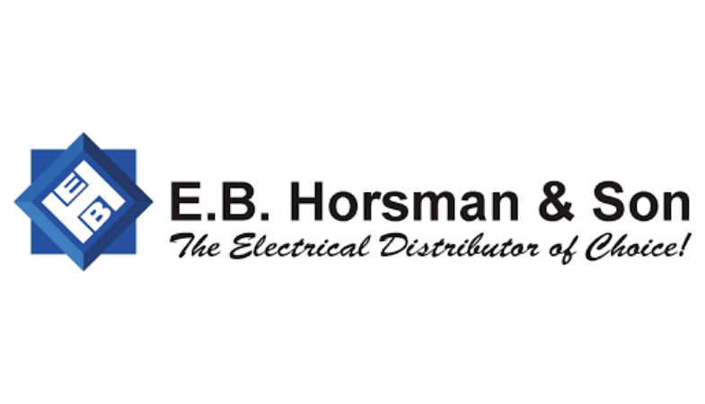 Pace Creative work: a case study for a campaign to generate b2b leads for EB Horsman