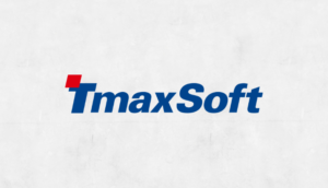 Pace Creative work: b2b software marketing for TmaxSoft