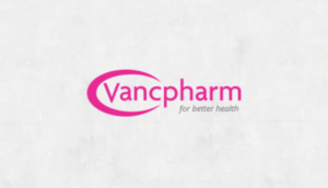Pace Creative case study: pharma brand strategy for OTC product brand Vancpharm